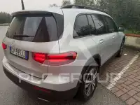 2024 Mercedes Benz GLB 220