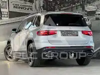 2024 Mercedes Benz GLB 220