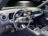 2024 Mercedes Benz GLB 220