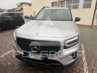 2024 Mercedes Benz GLB 220
