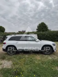 2024 Mercedes Benz GLB 220