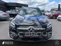 2024 Mercedes Benz GLB 220