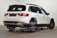 2024 Mercedes Benz GLB 220