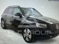 2024 Mercedes Benz GLB 220