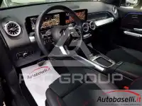 2024 Mercedes Benz GLB 220
