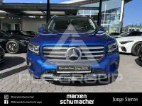 2024 Mercedes Benz GLB 220