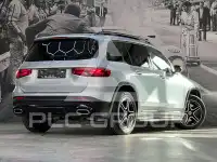 2024 Mercedes Benz GLB 220