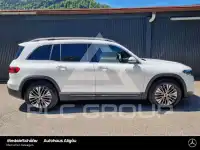 2024 Mercedes Benz EQB