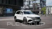 2024 Mercedes Benz EQB