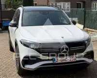 2024 Mercedes Benz EQB