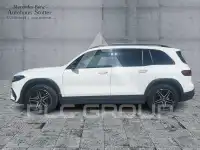 2024 Mercedes Benz EQB