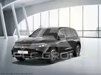 2024 Mercedes Benz EQB
