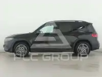2024 Mercedes Benz EQB