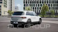 2024 Mercedes Benz EQB