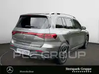 2024 Mercedes Benz EQB