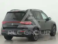 2024 Mercedes Benz EQB