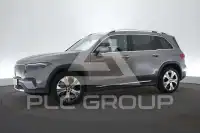 2024 Mercedes Benz EQB