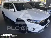 2024 Mercedes Benz EQB