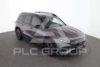 2024 Mercedes Benz EQB