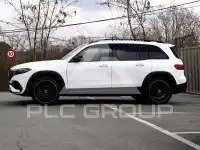 2024 Mercedes Benz EQB