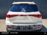 2024 Mercedes Benz EQB
