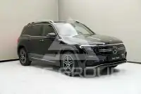 2024 Mercedes Benz EQB