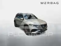 2024 Mercedes Benz EQB