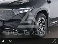 2024 Mercedes Benz EQB