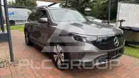 2024 Mercedes Benz EQB