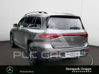 2024 Mercedes Benz EQB