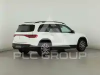2024 Mercedes Benz EQB