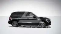 2024 Mercedes Benz EQB