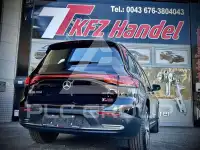 2024 Mercedes Benz EQB