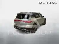 2024 Mercedes Benz EQB