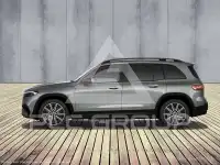 2024 Mercedes Benz EQB