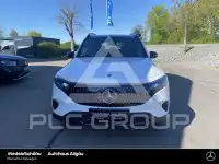 2024 Mercedes Benz EQB