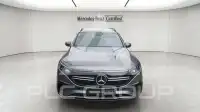 2024 Mercedes Benz EQB