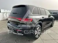 2024 Mercedes Benz EQB