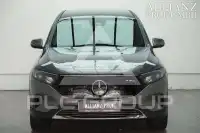 2024 Mercedes Benz EQB