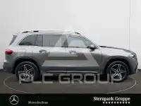 2024 Mercedes Benz EQB