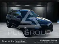 2024 Mercedes Benz EQB