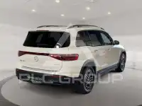 2024 Mercedes Benz EQB