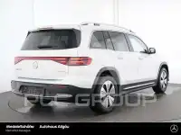 2024 Mercedes Benz EQB