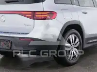 2024 Mercedes Benz EQB