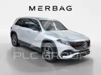 2024 Mercedes Benz EQB