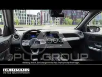 2024 Mercedes Benz EQB