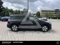 2024 Mercedes Benz EQB