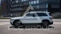 2024 Mercedes Benz EQB