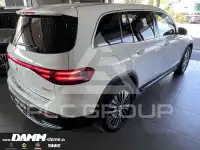 2024 Mercedes Benz EQB