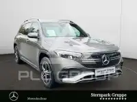 2024 Mercedes Benz EQB
